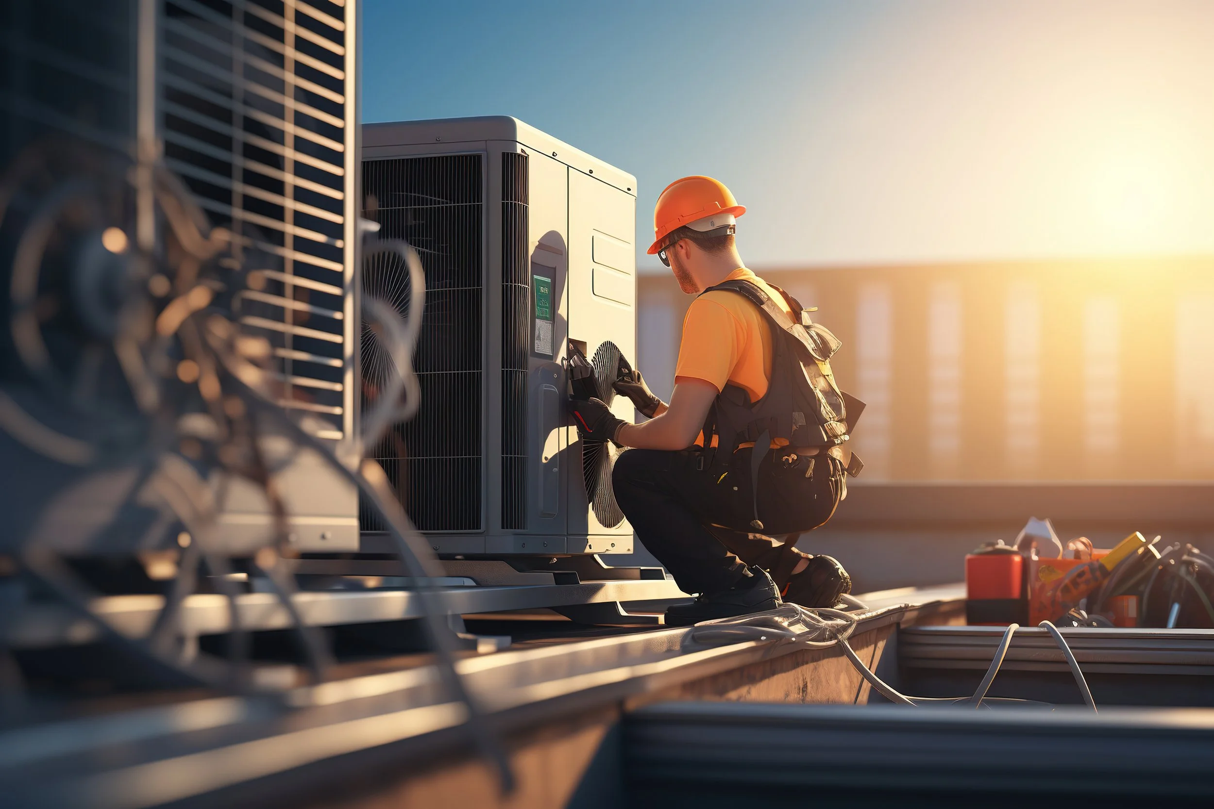 HVAC Contractor