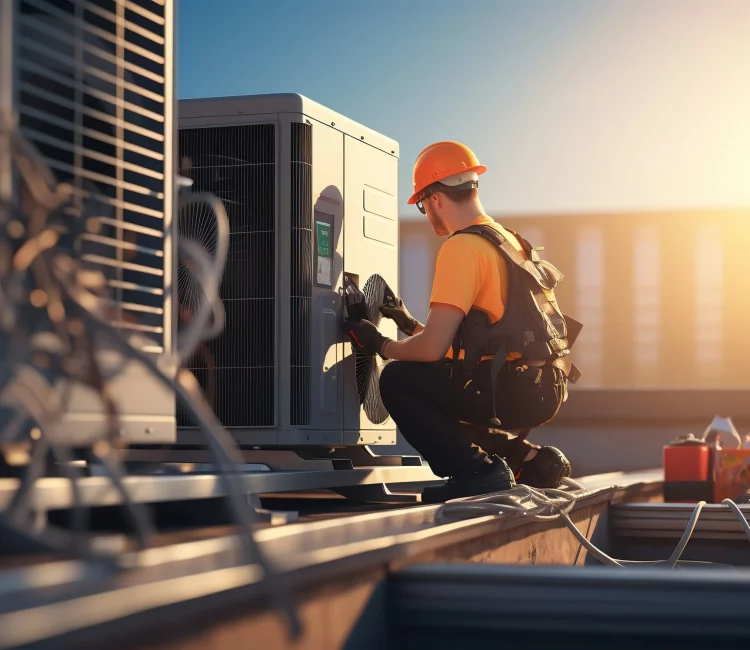 HVAC Contractor